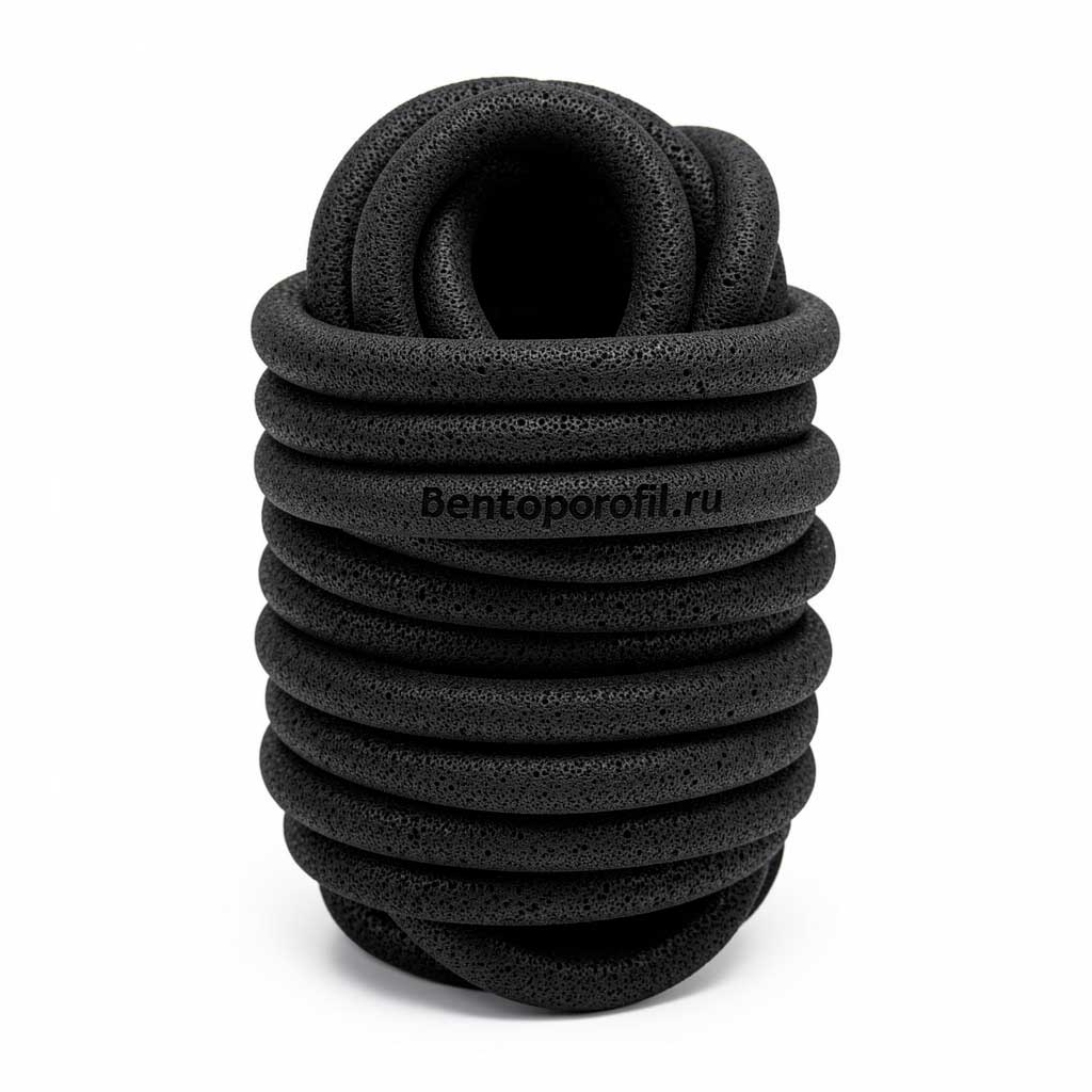 Гернит (гернитовый шнур) ПРП-40.П.10x20.400