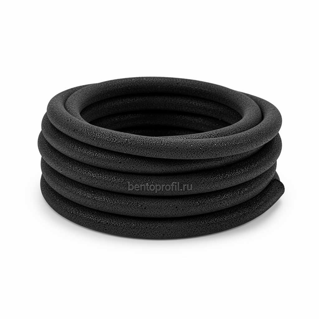 Гернит (гернитовый шнур) ПРП-40.П.10x20.600